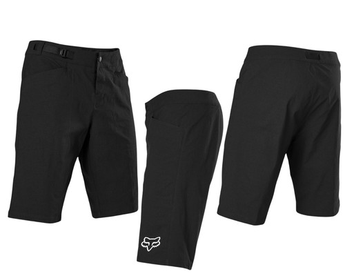 Fox ranger lite short kurze - ranger,