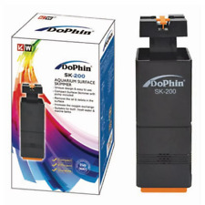Dophin SK200 Aquarium
