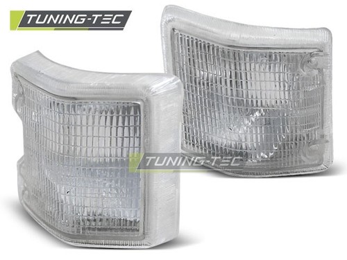 Frontblinker klar - vw,