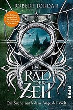 Das Rad der Zeit 1 (Das Rad