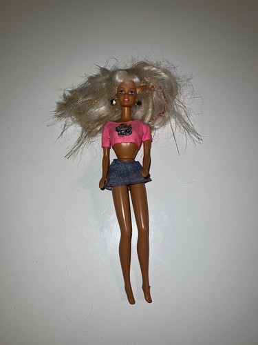Vintage hasbro paradise - hasbro,