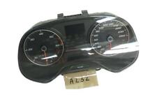 Seat Leon ST 5F8 1,6TDi 81kW Tacho Kombiinstrument 5F0920873A Bj2015