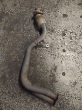 Golf 2  Hosenrohr 1,3 NZ Motor BJ 1990