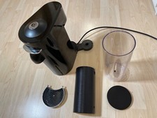 Nespresso DeLonghi Vertuo Plus
