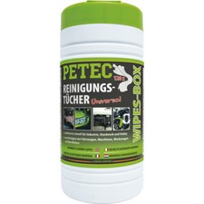 Petec 82120 Reinigungstücher