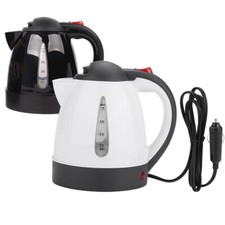 24 Volt 1L Wasserkocher für