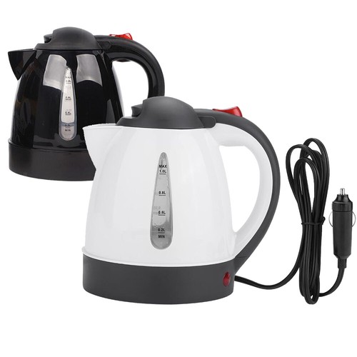 Volt wasserkocher für - 24,