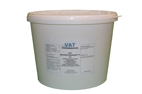 Kaltasphalt 25kg