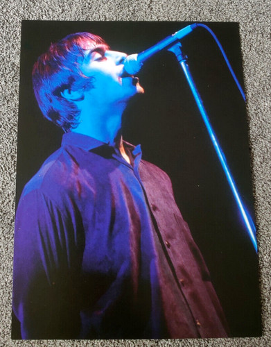 Oasis liam gallagher - /,