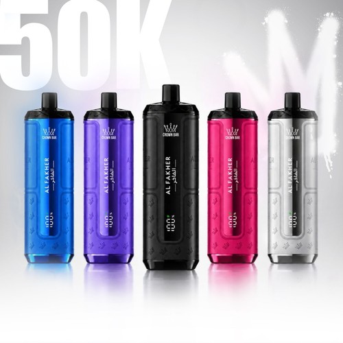 Fakher 50k hypermax prime - fakher,