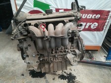 B5244S teilmotor VOLVO S80