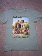 Niedlliches shirt mit - t-shirt,
