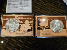  1 Oz Krügerrand Big Five