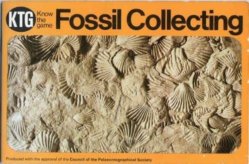 Fossil collecting know - (know, the