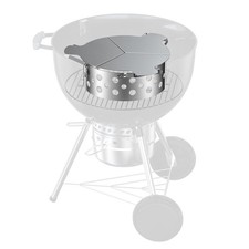 Rauchsatz für Weber