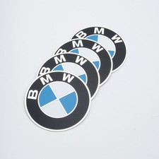 Original BWM emblems 70 mm - 4