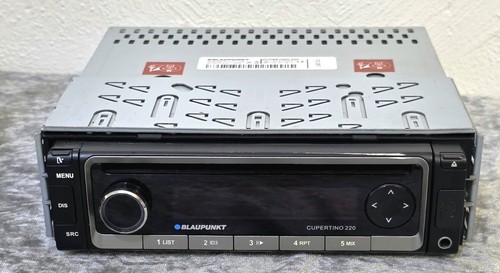 Oldtimer blaupunkt cupertino - oldtimer,