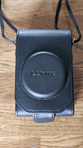 Pansonic lumix dmc lx - pansonic,