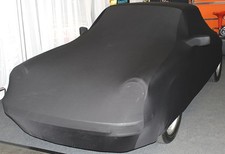 Vollgarage Schutzdecke