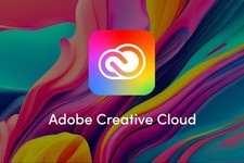 Adobe Creative Cloud 1 Jahr - Kein Abo  - Alle Updates - WIN MAC-Siehe Beschreib