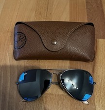 Ray Ban Sonnenbrille Aviator