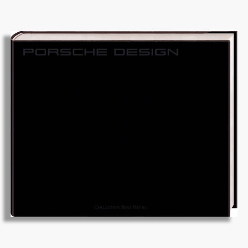 Out print ovp - of, porsche
