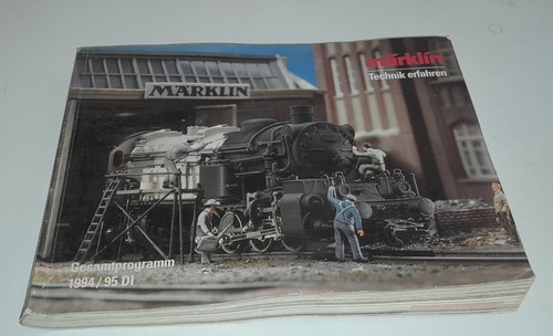 Märklin technik erfahren - märklin,