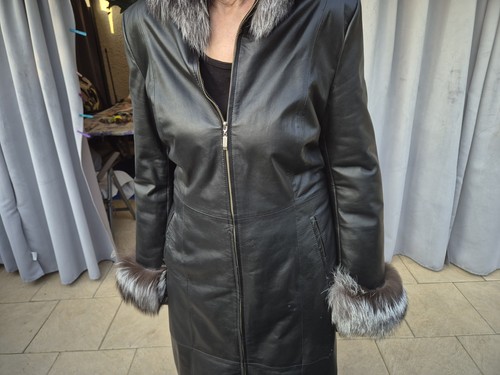 Lederjacke echtleder für - echtleder,