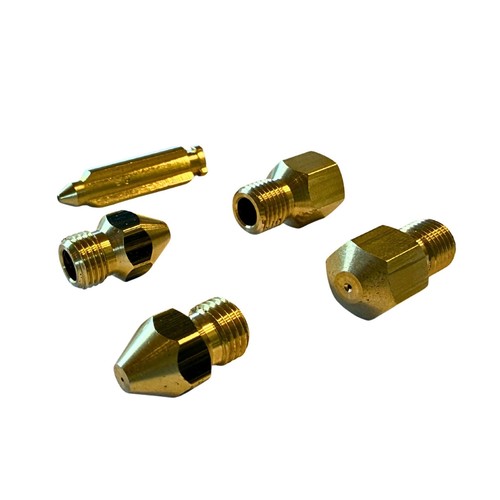 Düsensatz oranier - düsensatz,