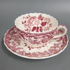 Kaffee- o. Teetasse Copeland Spode England 