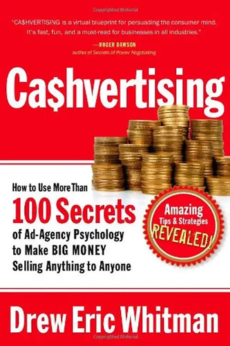 Cashvertising how use - use, more