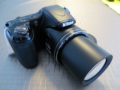 Nikon coolpix l820 - coolpix,