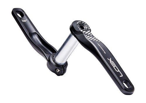 Mtb gravel kurbel aerozine - mtb/gravel,