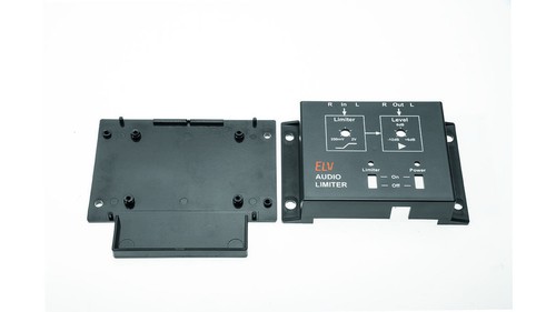 Elv bausatz audio - elv,