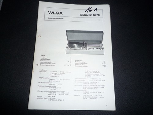 Original schaltplan service - original,