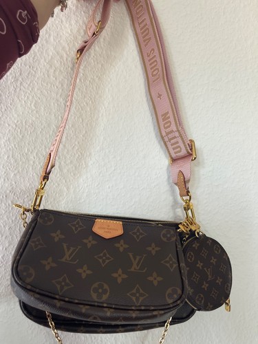 Louis vuitton multi pochette - louis,