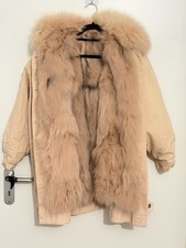 Sehr warmer rosafarbener