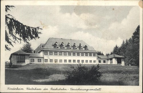 Westerham chiemsee - westerham,
