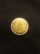 originale Seltene 2 Euro