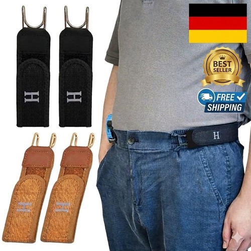 Tactical metal hook elastic - metal,