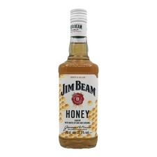 Jim Beam Honey, Whiskey