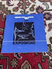 Oscar niemeyer projekt wurzeln - niemeyer,