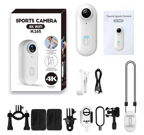 Wifi sports kamera mini - sports,