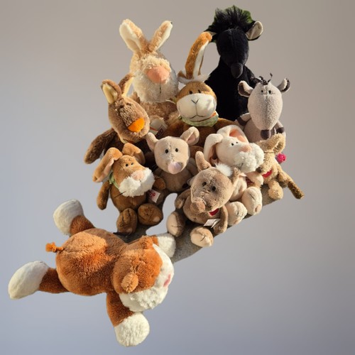 Nici tiere sammlung - tiere,