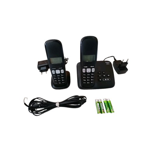 Neu gigaset a250 - a250, duo