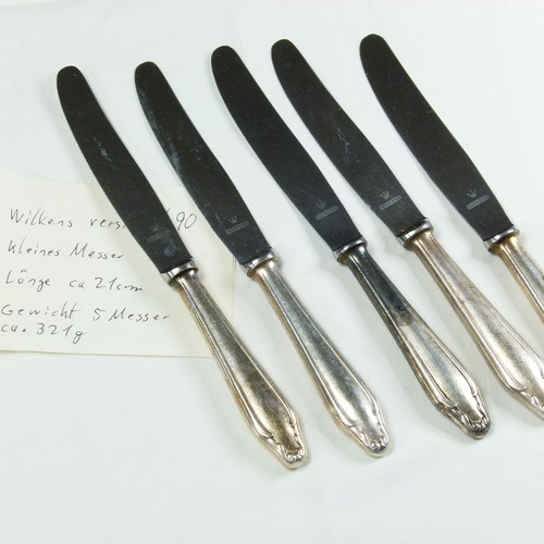 Wilkens martin ca 321g - wilkens,