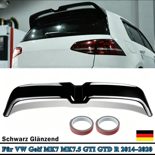 Für golf gti mk7 - für, r