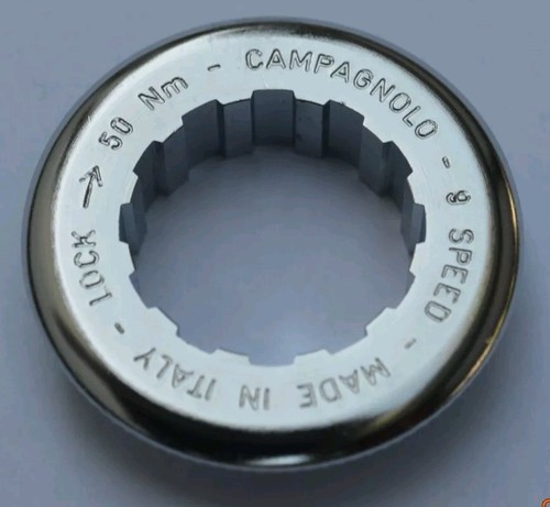 Nos campagnolo 201 lock - campagnolo,