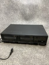 Pioneer CT 1180W Doppel