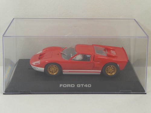 Scalextric hornby 32 ford - scalextric, /